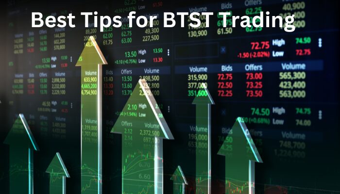 Best Tips for BTST Trading