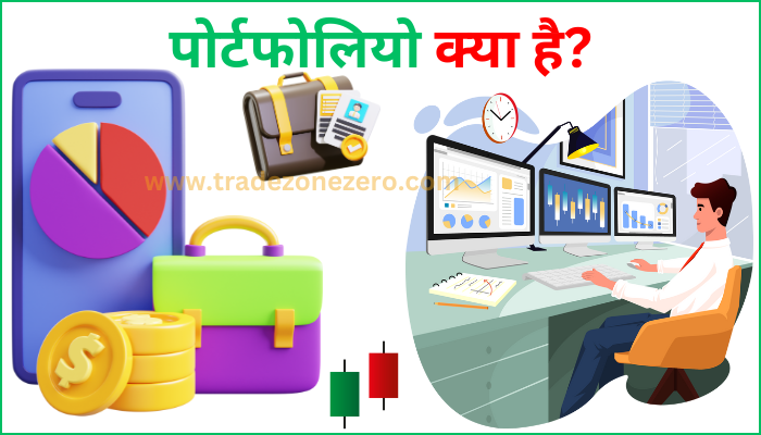 Portfolio Meaning in Hindi