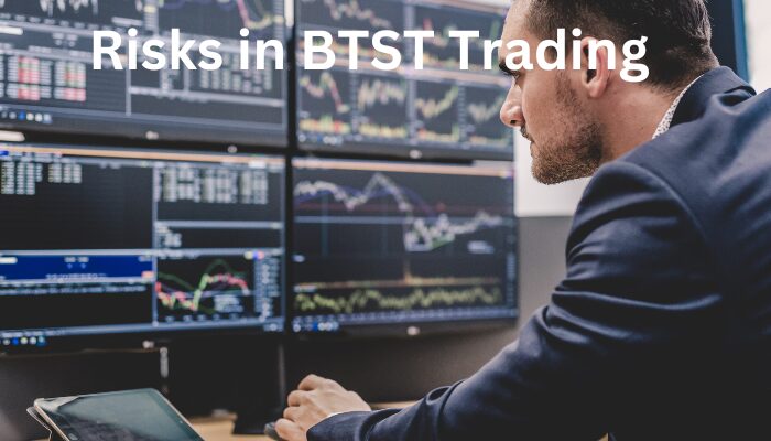 Risks in BTST Trading